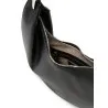 Emporio Armani Leather Shoulder Bag - Emporio Armani
