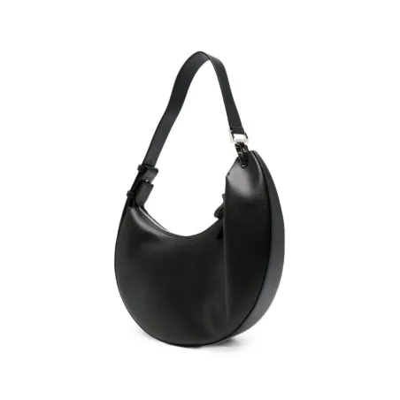 Emporio Armani Leather Shoulder Bag - Emporio Armani