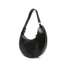 Emporio Armani Leather Shoulder Bag - Emporio Armani