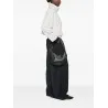 Emporio Armani Leather Shoulder Bag - Emporio Armani