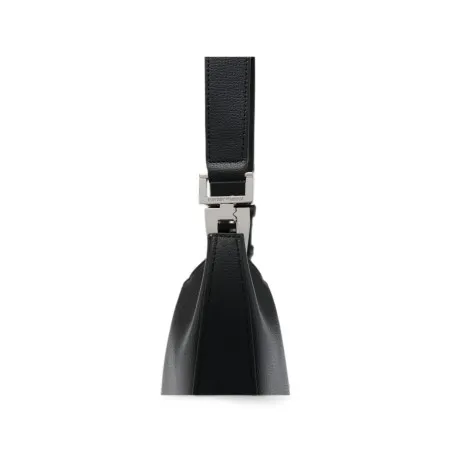 Emporio Armani Leather Shoulder Bag - Emporio Armani