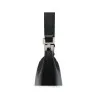 Emporio Armani Leather Shoulder Bag - Emporio Armani