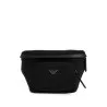 Emporio Armani Logo Crossbody Bag - Emporio Armani