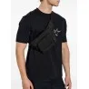 Emporio Armani Logo Crossbody Bag - Emporio Armani