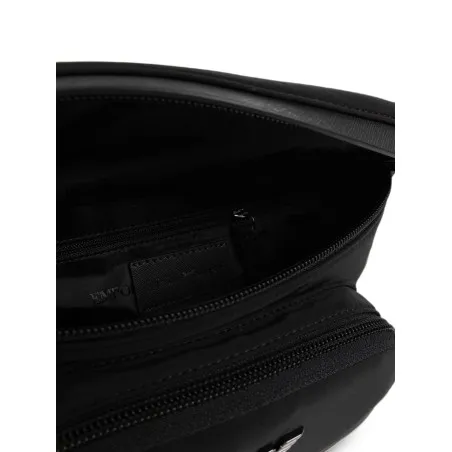 Emporio Armani Logo Crossbody Bag - Emporio Armani