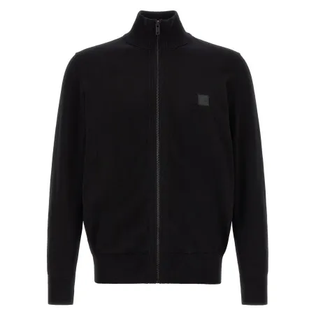 Hugo Boss Kanozip_s Cardigan - Hugo boss