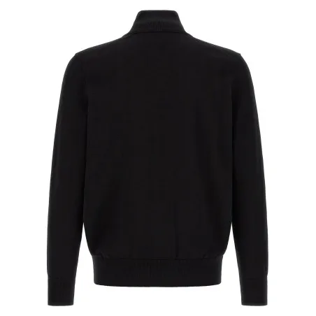 Hugo Boss Kanozip_s Cardigan - Hugo boss