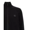 Hugo Boss Kanozip_s Cardigan - Hugo boss