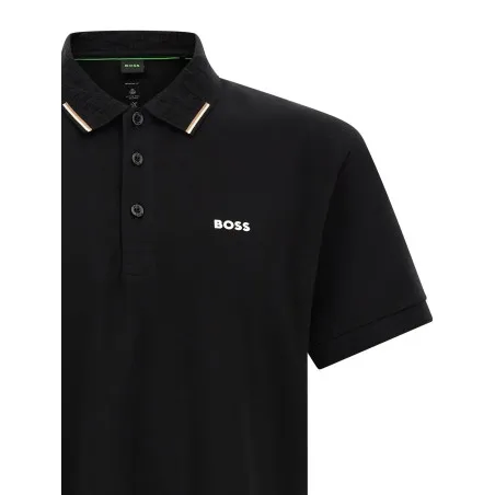 Hugo Boss Swing Paddy Polo Shirt - Hugo boss