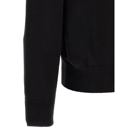 Hugo Boss Kanozip_s Cardigan - Hugo boss