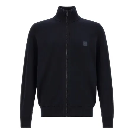 Hugo Boss Kanozip_s Cardigan - Hugo boss