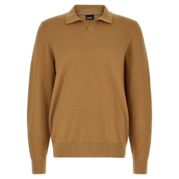 Hugo Boss H-lomarino Polo Shirt - Hugo boss
