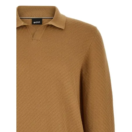 Hugo Boss H-lomarino Polo Shirt - Hugo boss