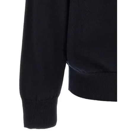Hugo Boss Kanozip_s Cardigan - Hugo boss