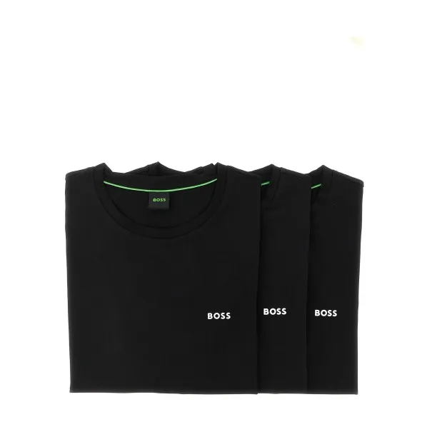 Hugo Boss 3-pack Logo T-shirt - Hugo boss