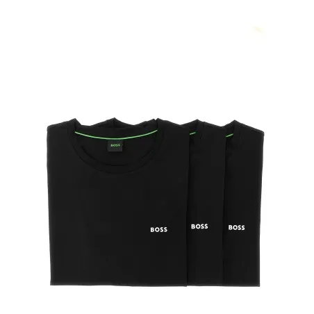 Hugo Boss 3-pack Logo T-shirt - Hugo boss