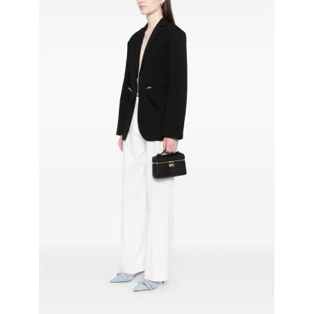 Tory Burch Slim Romy Top Handle Bag - TORY BURCH
