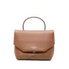 Emporio Armani Leather Top Handle Bag - Emporio Armani