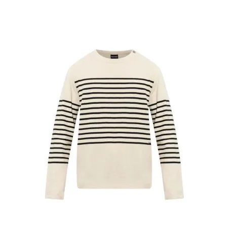 Emporio Armani Knit Sweater - Emporio Armani