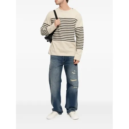 Emporio Armani Knit Sweater - Emporio Armani