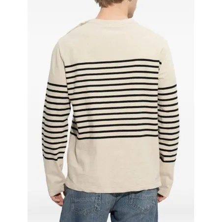 Emporio Armani Knit Sweater - Emporio Armani