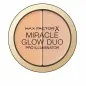 Highlighter MAXFACTOR MIRACLE GLOW DUO HIGHLIGHTER