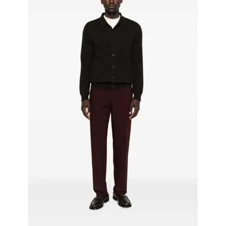 Emporio Armani Trousers - Emporio Armani