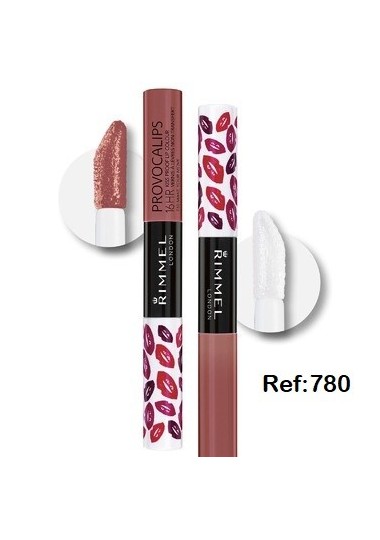 Lipstick RIMMEL PROVOCALIPS