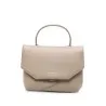 Emporio Armani Leather Top Handle Bag - Emporio Armani