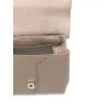 Emporio Armani Leather Top Handle Bag - Emporio Armani