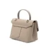 Emporio Armani Leather Top Handle Bag - Emporio Armani