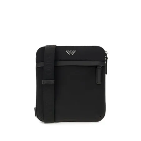 Emporio Armani Logo Shoulder Bag - Emporio Armani