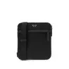 Emporio Armani Logo Shoulder Bag - Emporio Armani