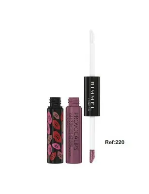 Lipstick RIMMEL PROVOCALIPS - Rimmel