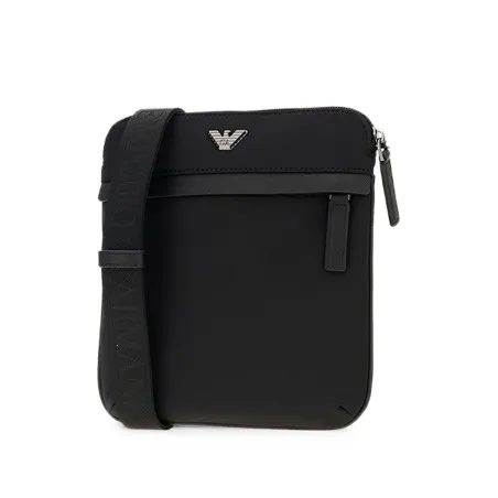 Emporio Armani Logo Shoulder Bag - Emporio Armani