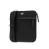 Emporio Armani Logo Shoulder Bag - Emporio Armani