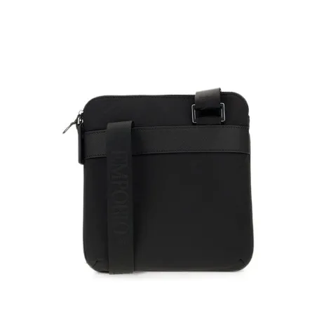 Emporio Armani Logo Shoulder Bag - Emporio Armani