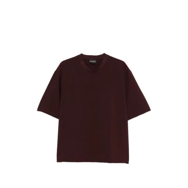 Emporio Armani T-shirts and Polos - Emporio Armani