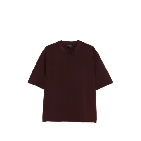 Emporio Armani T-shirts and Polos - Emporio Armani