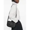Emporio Armani Leather Crossbody Bag - Emporio Armani