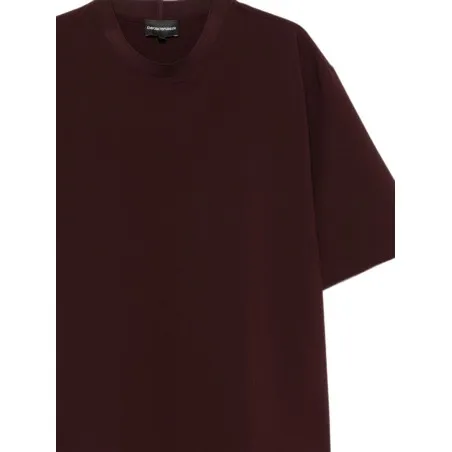 Emporio Armani T-shirts and Polos - Emporio Armani