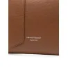 Emporio Armani Leather Tote Bag - Emporio Armani