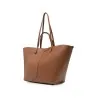 Emporio Armani Leather Tote Bag - Emporio Armani