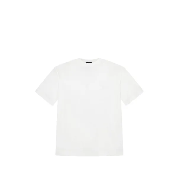 Emporio Armani Logo T-Shirt - Emporio Armani