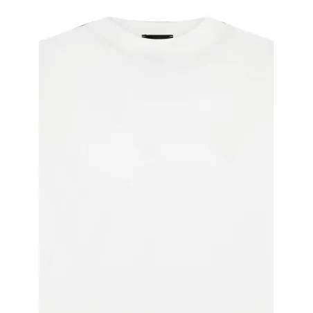 Emporio Armani Logo T-Shirt - Emporio Armani