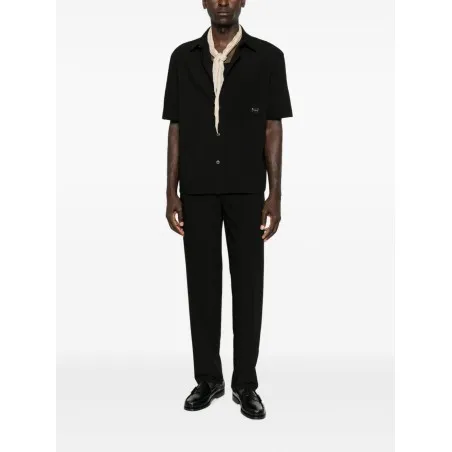 Emporio Armani Trousers - Emporio Armani