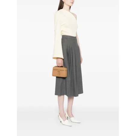 Tory Burch Slim Romy Top Handle Bag - TORY BURCH