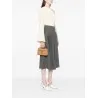 Tory Burch Slim Romy Top Handle Bag - TORY BURCH