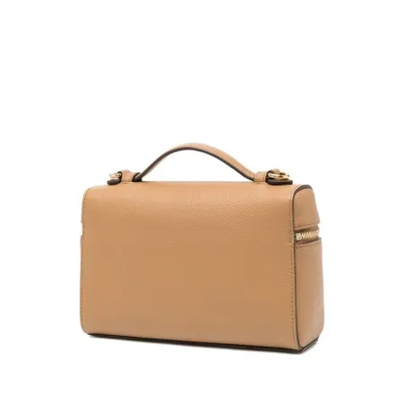 Tory Burch Slim Romy Top Handle Bag - TORY BURCH