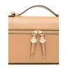 Tory Burch Slim Romy Top Handle Bag - TORY BURCH